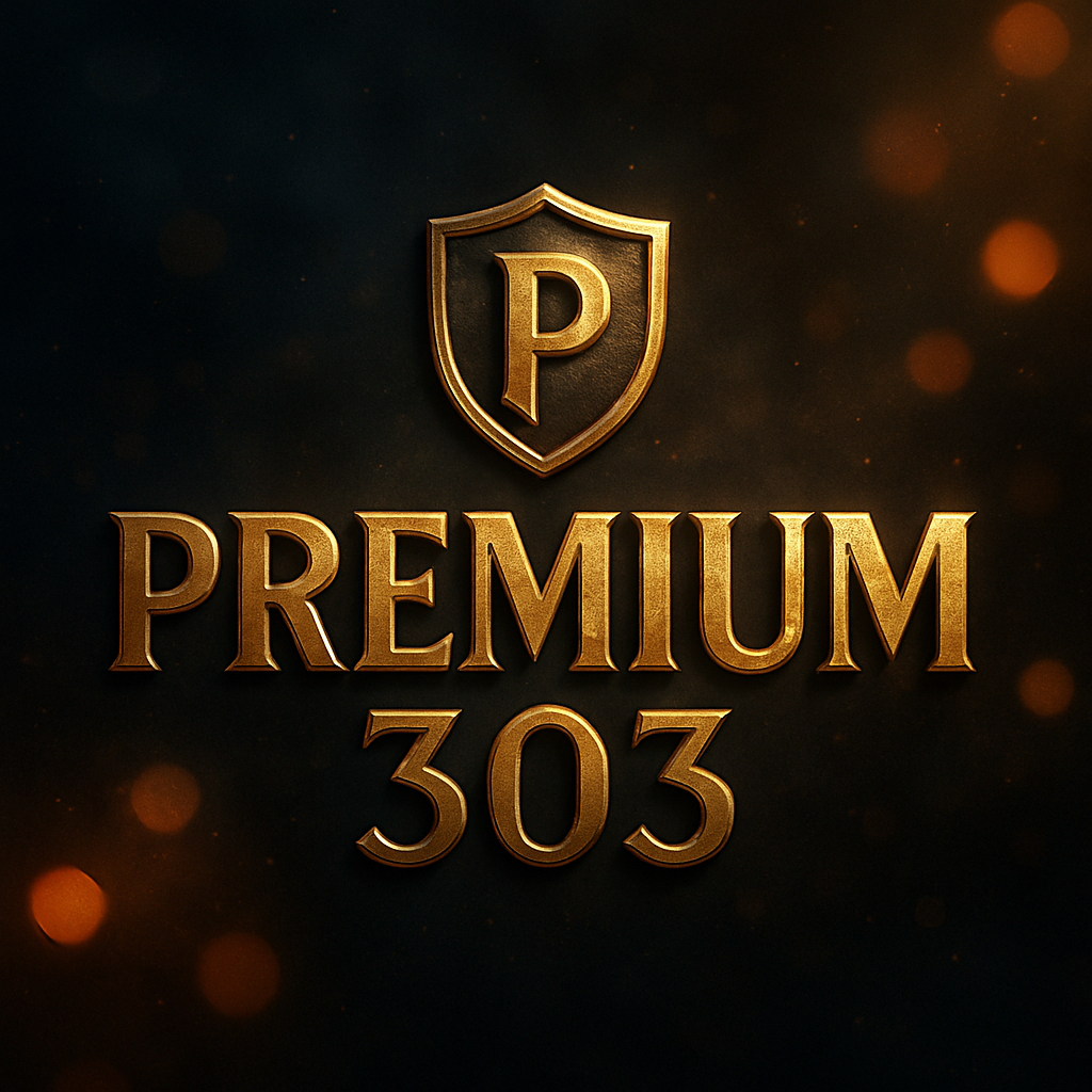 PREMIUM303
